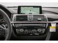 Controls of 2017 BMW 3 Series 330i xDrive Sports Wagon #6