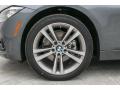  2017 BMW 3 Series 330i xDrive Sports Wagon Wheel #8