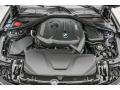  2017 3 Series 2.0 Liter DI TwinPower Turbocharged DOHC 16-Valve VVT 4 Cylinder Engine #9