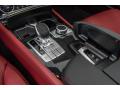 Controls of 2017 Mercedes-Benz SL 550 Roadster #7