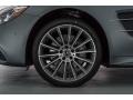  2017 Mercedes-Benz SL 550 Roadster Wheel #9