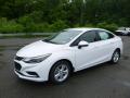 2017 Cruze LT #1