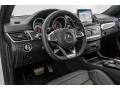 Dashboard of 2017 Mercedes-Benz GLE 63 S AMG 4Matic Coupe #6