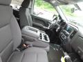 2017 Silverado 1500 LT Double Cab 4x4 #10