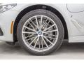  2018 BMW 5 Series 530e iPerfomance Sedan Wheel #9
