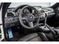Dashboard of 2018 BMW M4 Coupe #6
