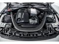  2018 M4 3.0 Liter M TwinPower Turbocharged DOHC 24-Valve VVT Inline 6 Cylinder Engine #8