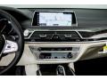 Controls of 2018 BMW 7 Series 740i Sedan #6