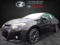 2014 Corolla S #3 2014 Corolla S #3