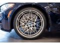  2017 BMW M4 Coupe Wheel #10