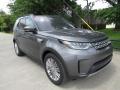 2017 Discovery HSE #2