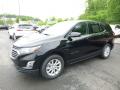 2018 Equinox LT AWD #1