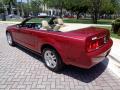 2007 Mustang V6 Premium Convertible #1 2007 Mustang V6 Premium Convertible #1
