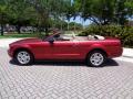 2007 Mustang V6 Premium Convertible #3 2007 Mustang V6 Premium Convertible #3