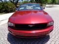 2007 Mustang V6 Premium Convertible #7 2007 Mustang V6 Premium Convertible #7