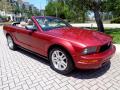2007 Mustang V6 Premium Convertible #9 2007 Mustang V6 Premium Convertible #9