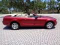 2007 Mustang V6 Premium Convertible #11 2007 Mustang V6 Premium Convertible #11