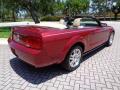2007 Mustang V6 Premium Convertible #13 2007 Mustang V6 Premium Convertible #13