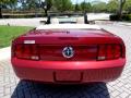 2007 Mustang V6 Premium Convertible #15 2007 Mustang V6 Premium Convertible #15