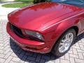2007 Mustang V6 Premium Convertible #26 2007 Mustang V6 Premium Convertible #26