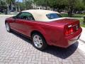 2007 Mustang V6 Premium Convertible #34 2007 Mustang V6 Premium Convertible #34