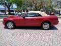 2007 Mustang V6 Premium Convertible #36 2007 Mustang V6 Premium Convertible #36