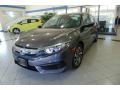 2017 Civic EX Sedan #1 2017 Civic EX Sedan #1