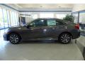 2017 Civic EX Sedan #3 2017 Civic EX Sedan #3