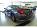 2017 Civic EX Sedan #4 2017 Civic EX Sedan #4