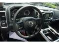 2017 3500 Big Horn Crew Cab Dual Rear Wheel #8