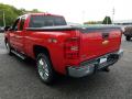 2012 Silverado 1500 LT Extended Cab 4x4 #2