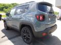 2017 Renegade Latitude 4x4 #3