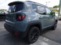 2017 Renegade Latitude 4x4 #6
