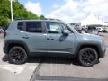 2017 Renegade Latitude 4x4 #7