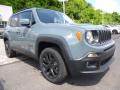 2017 Renegade Latitude 4x4 #8