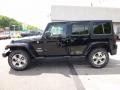 2017 Wrangler Unlimited Sahara 4x4 #2
