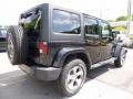 2017 Wrangler Unlimited Sahara 4x4 #6
