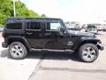2017 Wrangler Unlimited Sahara 4x4 #7