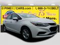 2017 Cruze LT #1 2017 Cruze LT #1