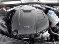  2017 A4 2.0 Liter TFSI Turbocharged DOHC 16-Valve VVT 4 Cylinder Engine #6