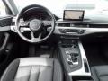 Dashboard of 2017 Audi A4 2.0T Premium #15