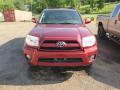 2007 4Runner Limited 4x4 #2