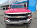 2017 Silverado 1500 LT Double Cab 4x4 #2