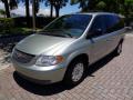 2004 Town & Country LX #1