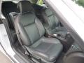 Front Seat of 2009 Saab 9-3 2.0T Convertible #24