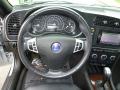  2009 Saab 9-3 2.0T Convertible Steering Wheel #30