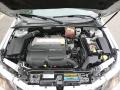  2009 9-3 2.0 Liter Turbocharged DOHC 16-Valve 4 Cylinder Engine #36