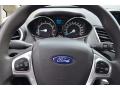  2017 Ford Fiesta SE Sedan Steering Wheel #15