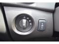 Controls of 2017 Ford Fiesta SE Sedan #16