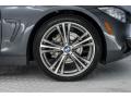 2017 4 Series 430i Gran Coupe #9 2017 4 Series 430i Gran Coupe #9